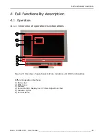 Preview for 39 page of Barco RHDM-2301 User Manual