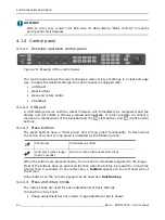 Preview for 42 page of Barco RHDM-2301 User Manual