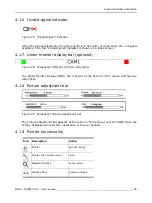 Preview for 45 page of Barco RHDM-2301 User Manual