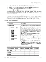 Preview for 57 page of Barco RHDM-2301 User Manual