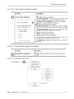 Preview for 63 page of Barco RHDM-2301 User Manual