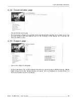 Preview for 89 page of Barco RHDM-2301 User Manual