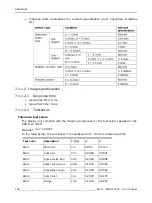 Предварительный просмотр 108 страницы Barco RHDM-2301 User Manual