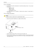 Preview for 134 page of Barco RHDM-2301 User Manual