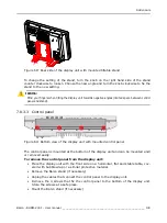 Предварительный просмотр 139 страницы Barco RHDM-2301 User Manual