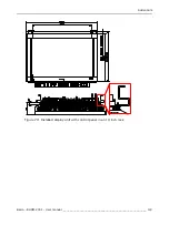 Предварительный просмотр 143 страницы Barco RHDM-2301 User Manual