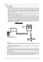 Preview for 14 page of Barco RLM G5 Performer Service Manual