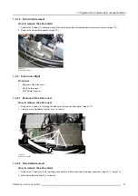 Preview for 30 page of Barco RLM G5 Performer Service Manual