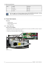 Preview for 35 page of Barco RLM G5 Performer Service Manual