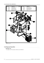 Preview for 71 page of Barco RLM G5 Performer Service Manual