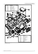 Preview for 72 page of Barco RLM G5 Performer Service Manual