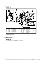 Preview for 73 page of Barco RLM G5 Performer Service Manual