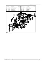 Preview for 74 page of Barco RLM G5 Performer Service Manual