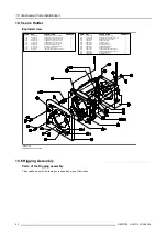 Preview for 75 page of Barco RLM G5 Performer Service Manual