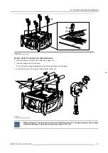 Preview for 90 page of Barco RLM G5 Performer Service Manual