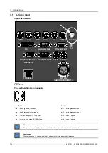 Предварительный просмотр 24 страницы Barco RLM G5i Performer R9010320 Owner'S Manual