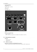 Preview for 28 page of Barco RLM G5i Performer R9010320 Owner'S Manual