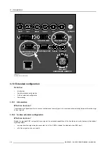 Предварительный просмотр 30 страницы Barco RLM G5i Performer R9010320 Owner'S Manual