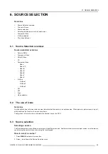 Preview for 51 page of Barco RLM G5i Performer R9010320 Owner'S Manual