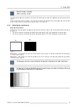 Preview for 81 page of Barco RLM G5i Performer R9010320 Owner'S Manual