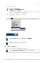 Preview for 83 page of Barco RLM G5i Performer R9010320 Owner'S Manual