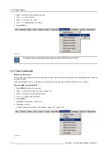 Preview for 116 page of Barco RLM G5i Performer R9010320 Owner'S Manual