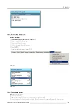 Preview for 141 page of Barco RLM G5i Performer R9010320 Owner'S Manual