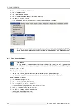 Preview for 54 page of Barco RLM G5i Performer Owner'S Manual