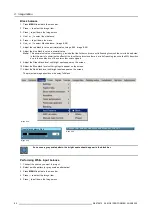 Preview for 82 page of Barco RLM G5i Performer Owner'S Manual