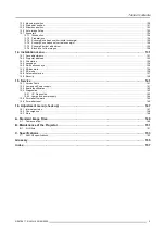 Предварительный просмотр 7 страницы Barco RLM H5 Owner'S Manual