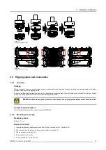 Preview for 23 page of Barco RLM H5 Owner'S Manual