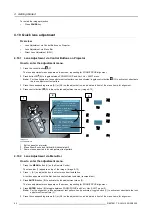 Предварительный просмотр 48 страницы Barco RLM H5 Owner'S Manual