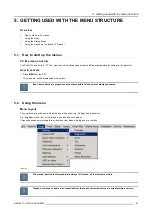 Preview for 51 page of Barco RLM H5 Owner'S Manual