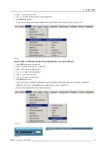 Preview for 79 page of Barco RLM H5 Owner'S Manual