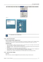 Preview for 117 page of Barco RLM H5 Owner'S Manual
