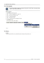 Preview for 152 page of Barco RLM H5 Owner'S Manual