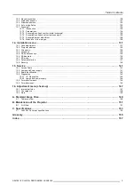 Preview for 7 page of Barco RLM R6+ Performer R9010270 Owner'S Manual