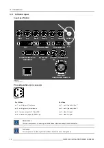 Предварительный просмотр 30 страницы Barco RLM R6+ Performer R9010270 Owner'S Manual