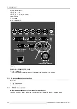 Preview for 34 page of Barco RLM R6+ Performer R9010270 Owner'S Manual