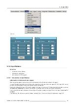 Preview for 87 page of Barco RLM R6+ Performer R9010270 Owner'S Manual