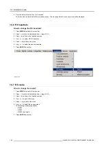 Preview for 140 page of Barco RLM R6+ Performer R9010270 Owner'S Manual
