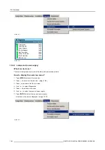 Preview for 148 page of Barco RLM R6+ Performer R9010270 Owner'S Manual