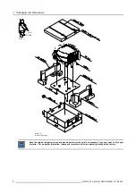Предварительный просмотр 10 страницы Barco RLM R6+ Performer Owner'S Manual
