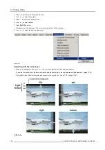 Preview for 132 page of Barco RLM R6+ Performer Owner'S Manual