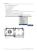 Предварительный просмотр 134 страницы Barco RLM R6+ Performer Owner'S Manual