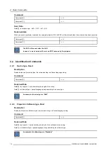 Preview for 16 page of Barco RLM series User Manual