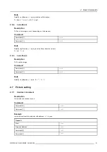 Preview for 23 page of Barco RLM series User Manual