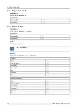 Preview for 28 page of Barco RLM series User Manual