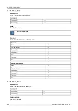 Preview for 44 page of Barco RLM series User Manual