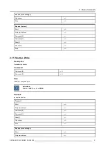 Preview for 53 page of Barco RLM series User Manual